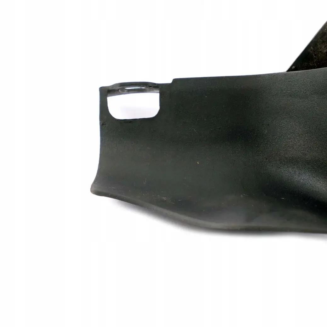 Revetement Arriere, Carenage Gauche Choc-Receveur Arriere pour BMW X5 E53 à propos du numéro de pièce 8269745 BMW X5 E53 Revetement Arriere, Carenage Gauche Choc-Receveur Arriere - SKU 8269745-1 - Numéro de pièce 8269745