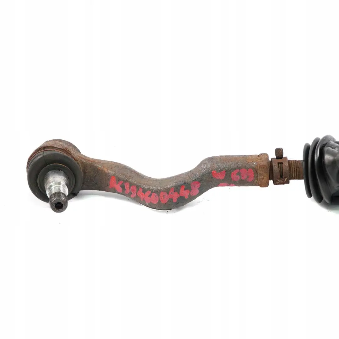 Mercedes-Benz Vito W639 Steering Linkage Tie Rod Outside Left N/S A6394600448 to with Part number A6394600648 Mercedes-Benz Vito W639 Steering Linkage Tie Rod Outside Left N/S A6394600448 - SKU A6394600648 - Part number A6394600648