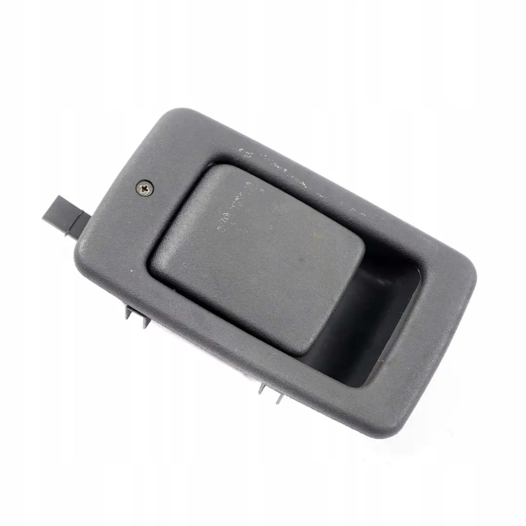 Mercedes-Benz E-Klasse S210 Heckklappe Kofferraum Griff Interieur für mit Teilenummer A2107660091 Mercedes-Benz E-Klasse S210 Heckklappe Kofferraum Griff Interieur - SKU A2107660091 - Teilenummer A2107660091