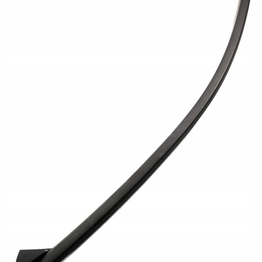 Anteriore Sinistra N/S Telaio Finestra Porta Coprire per Mercedes C W204 con numero di parte A2047250171 Mercedes C W204 Anteriore Sinistra N/S Telaio Finestra Porta Coprire - SKU A2047250171 - Numero di parte A2047250171