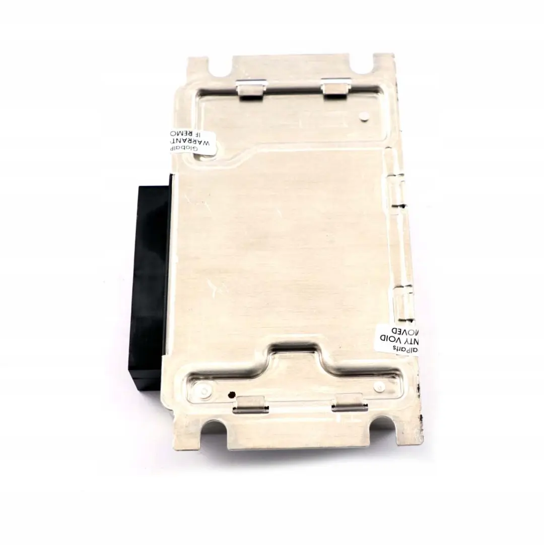 BMW F80 M3 F82 M4 Modulo De unidad De control De bloqueo diferencial regulado - SKU 8098151 - Número de pieza 8098151