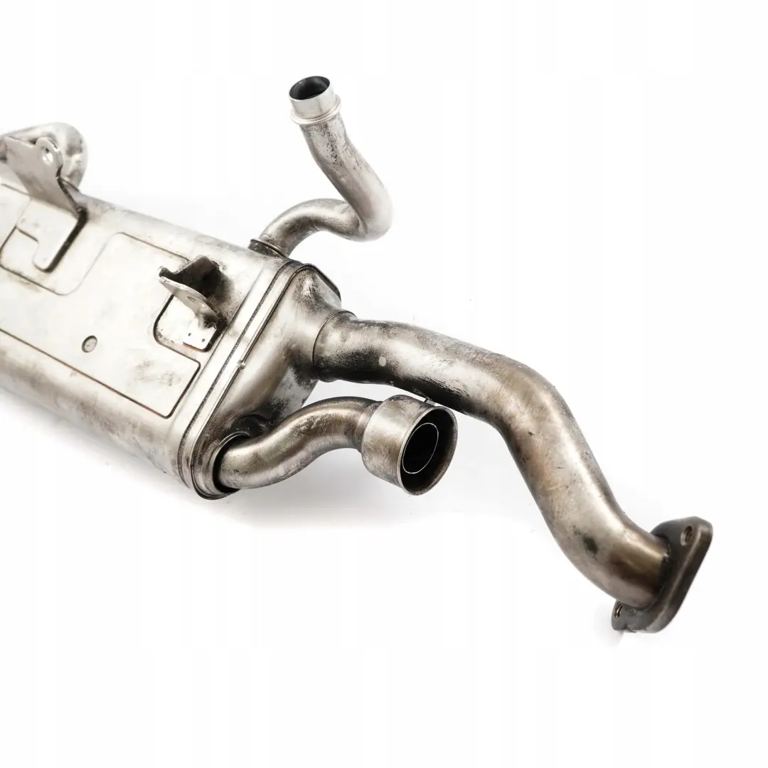 Soupape Refroidissement EGR Mercedes W207 W212 OM642 Diesel Exhaust pour à propos du numéro de pièce A6421402475 Soupape Refroidissement EGR Mercedes W207 W212 OM642 Diesel Exhaust - SKU A6421402475 - Numéro de pièce A6421402475