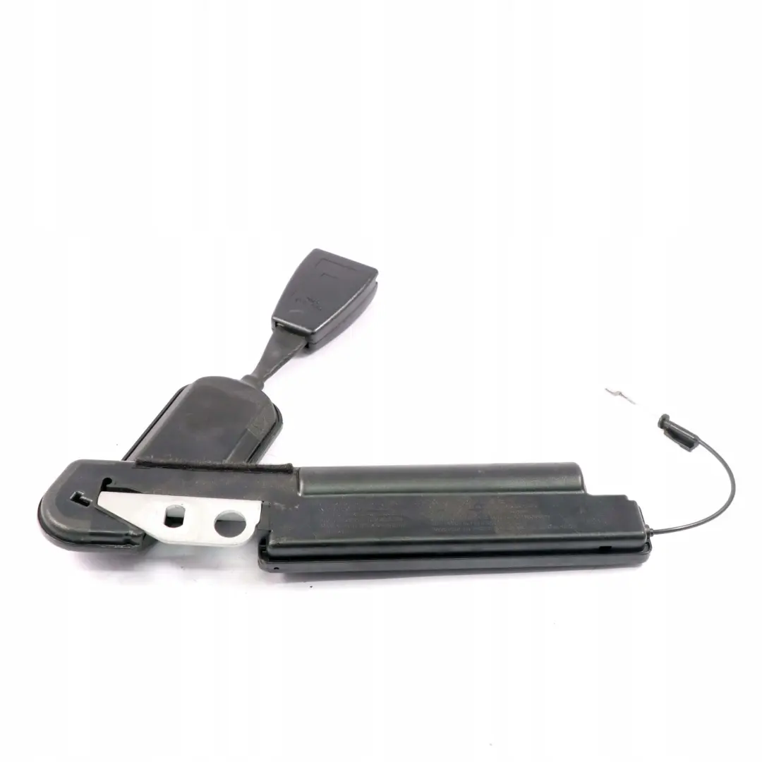 Napinacz zaczep pasa prawy do BMW E36 o numerze 8164932 BMW E36 Napinacz zaczep pasa prawy - SKU 8164932 - Numer Części 8164932