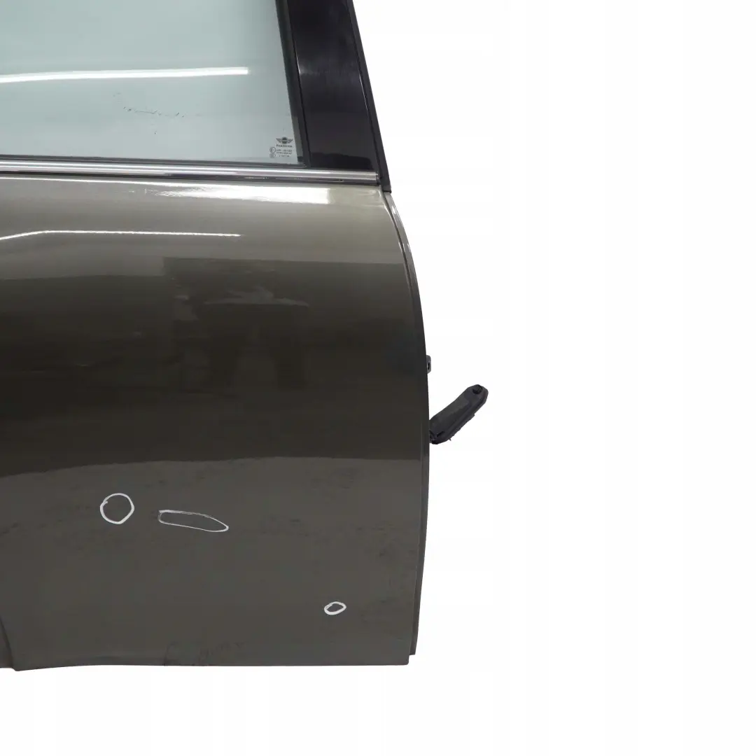 BMW Mini Countryman R60 1 Door Rear Right O/S Royal Grey Metallic - A48 - SKU 9805930-ROG1 - Part number 9805930
