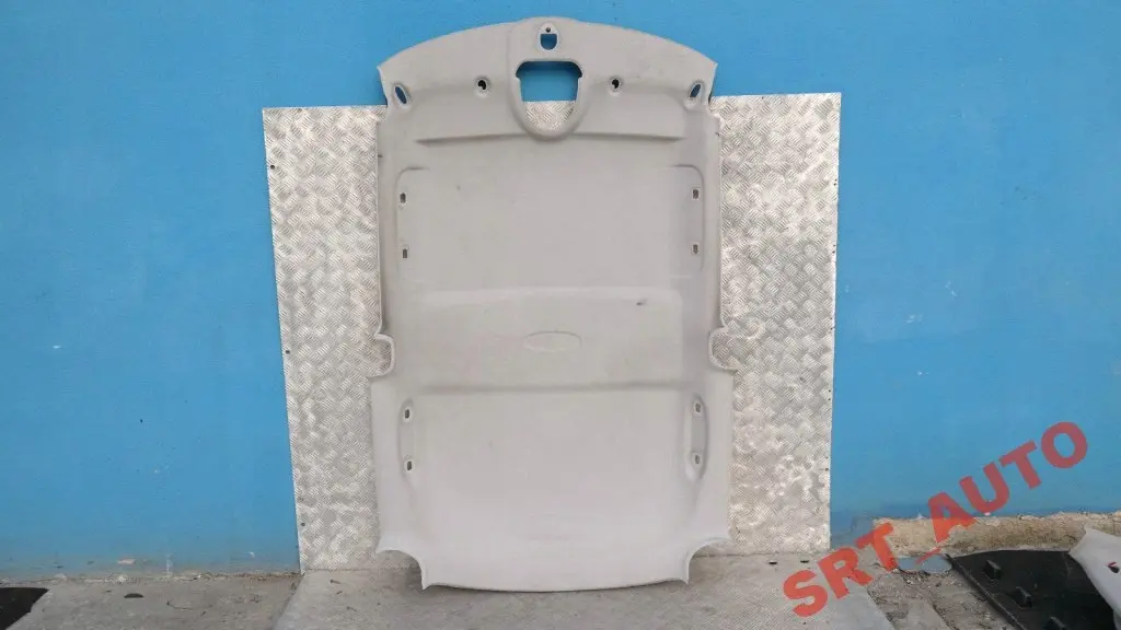 Podsufitka szara do MINI Cooper R56 R56 N o numerze 51442752262 MINI Cooper R56 R56 N Podsufitka szara - SKU 2752262-1 - Numer Części 51442752262