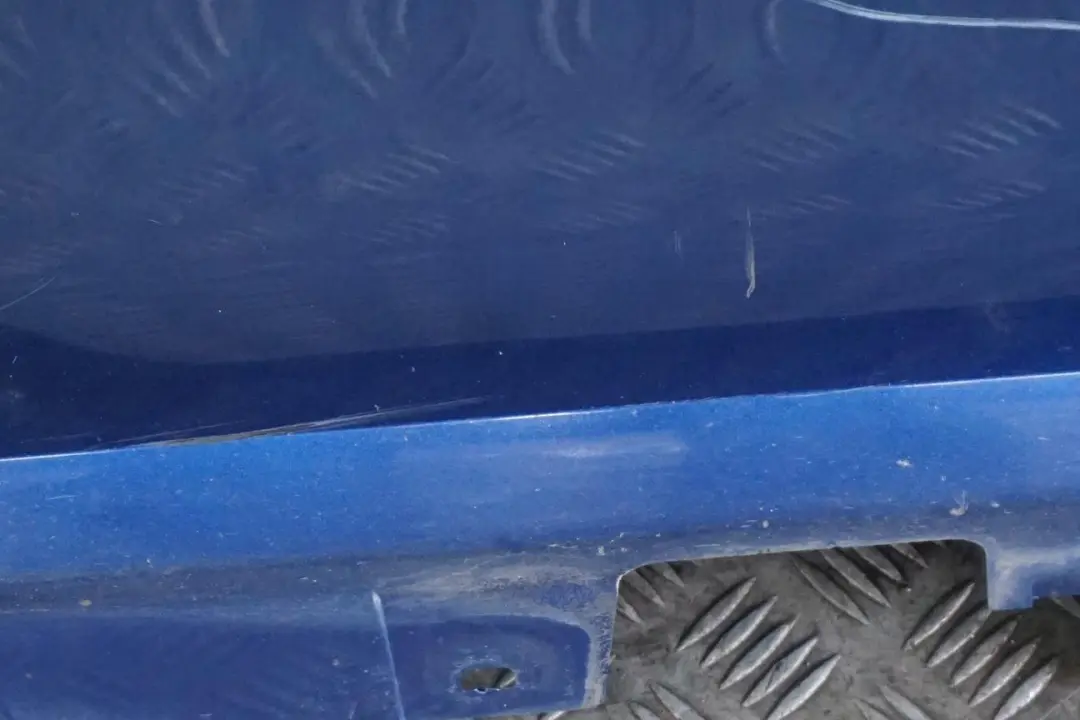 BMW E92 E93 Listello Portiera Apertura Gonna Destra Montegoblau - A51 - SKU 0034058-MTB1 - Numero di parte 0034058