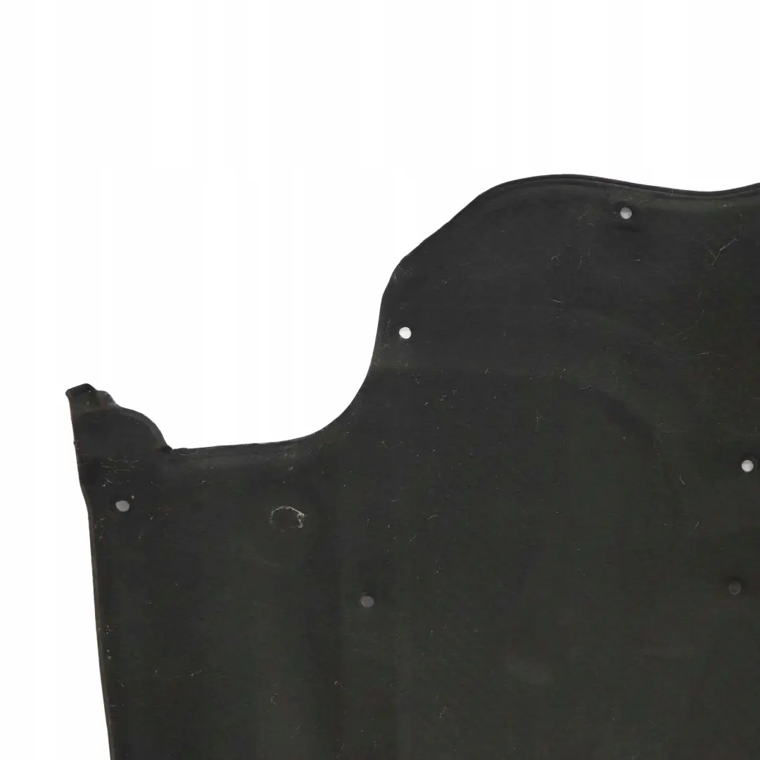 Mercedes-Benz W208 Engine Hood Bonnet Compartment Insulation Cover to with Part number A2086820026 Mercedes-Benz W208 Engine Hood Bonnet Compartment Insulation Cover - SKU A2086820026 - Part number A2086820026