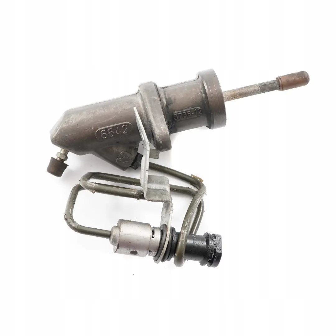 BMW 1 3 5 6 X3 Series E60 E61 E81 E84 E87 E90 E91 Output Cylinder Clutch - SKU 6785964 - Part number 6785964