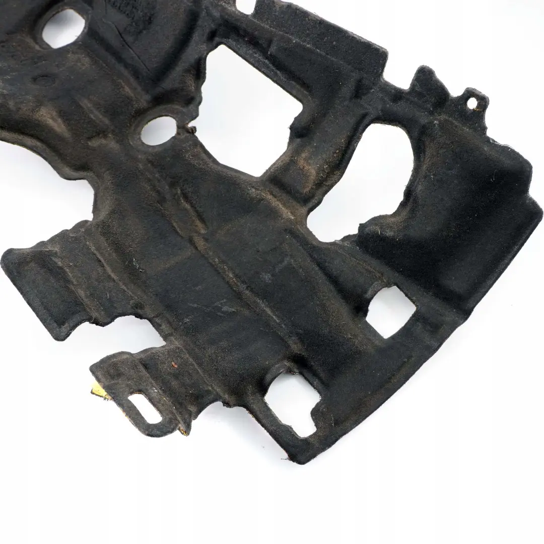 Boite D'Engrenage Insonorisation a Gauche pour BMW 3 F30 LCI 330e Hybrid à propos du numéro de pièce 8632397 BMW 3 F30 LCI 330e Hybrid Boite D'Engrenage Insonorisation a Gauche - SKU 8632397 - Numéro de pièce 8632397