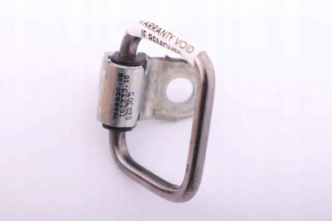 BMW E60 E63 E64 LCI Ancoraggio Carenatura Portabagagli - SKU 7068930 - Numero di parte 7068930