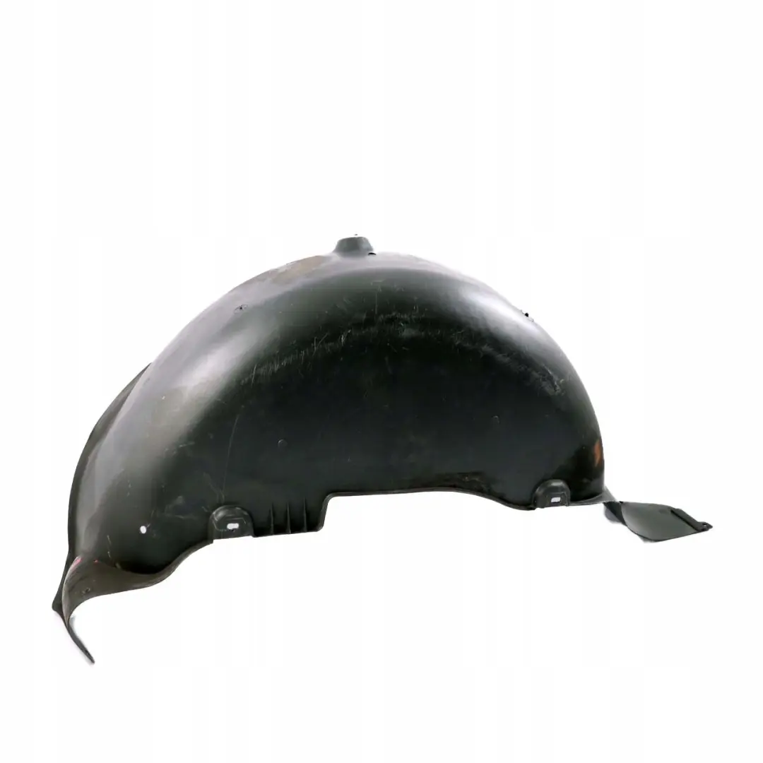 Mercedes-Benz A-Class W168 Rear Left N/S Wheel Arch Trim Cover Panel to with Part number A1686985730 Mercedes-Benz A-Class W168 Rear Left N/S Wheel Arch Trim Cover Panel - SKU A1686985730 - Part number A1686985730