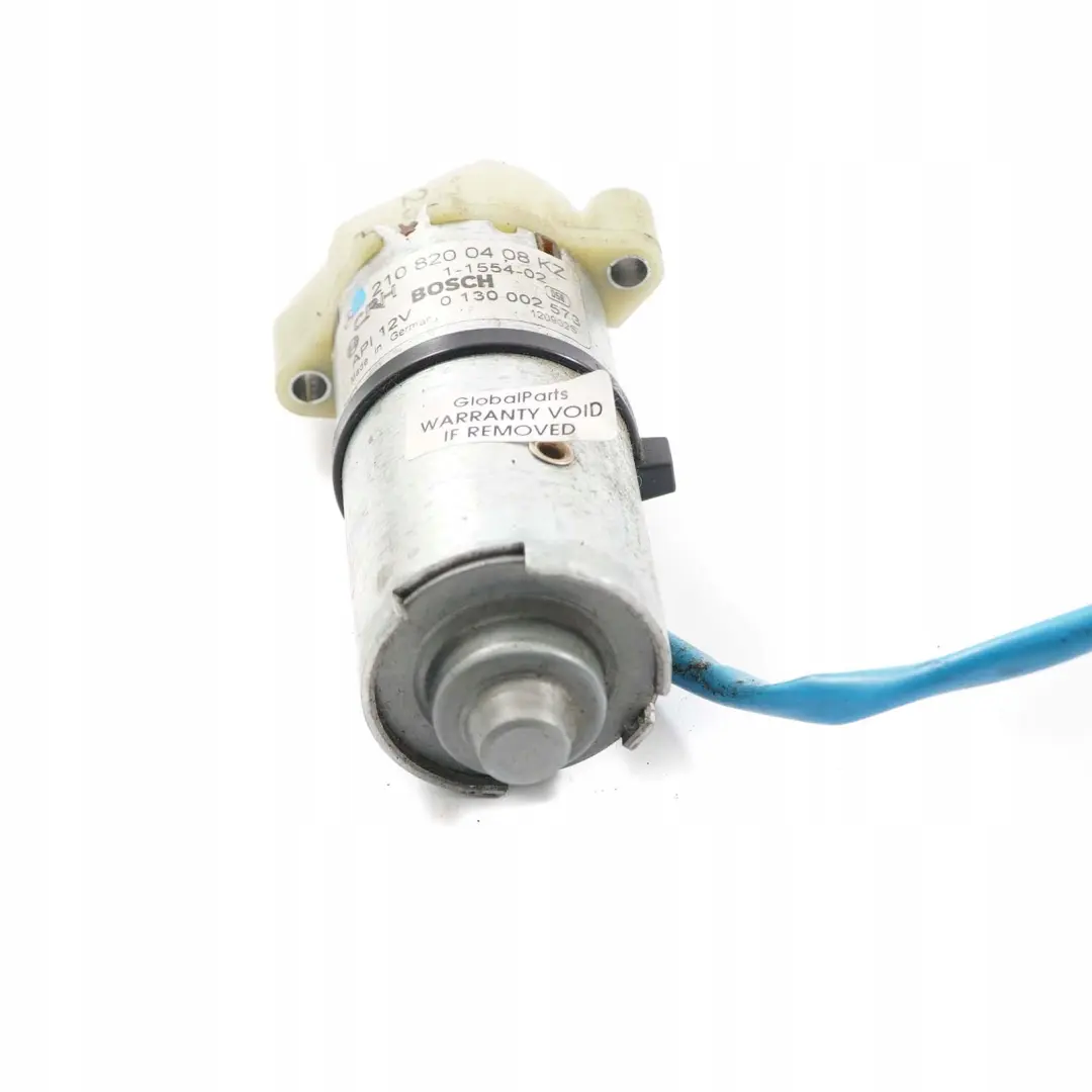 Mercedes-Benz E W210 Regolatore Sedile Anteriore Destro O/S Motore per con numero di parte A2108200408 Mercedes-Benz E W210 Regolatore Sedile Anteriore Destro O/S Motore - SKU A2108200408 - Numero di parte A2108200408
