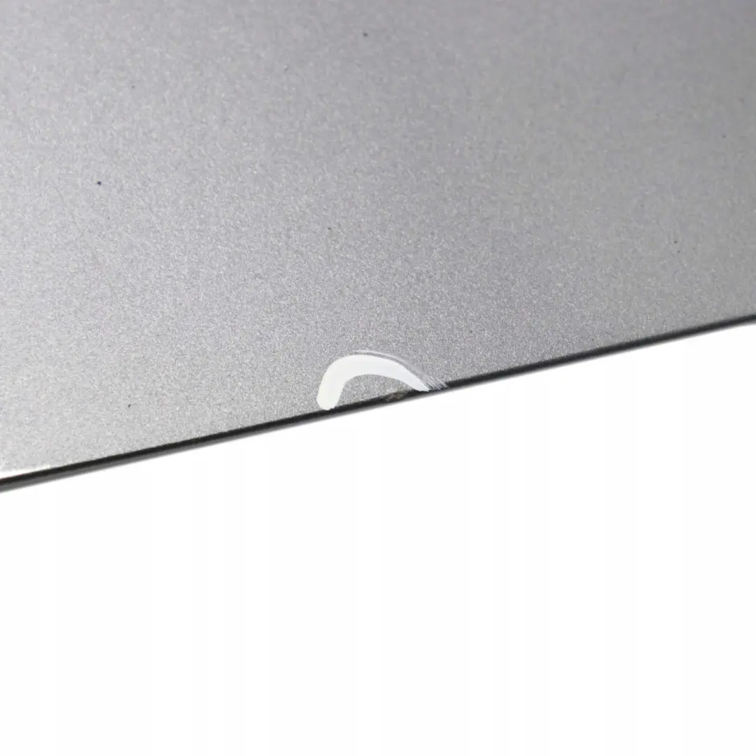 Door Front Left N/S Dark Silver Metallic to BMW Mini Cooper R55 R56 R57 R58 R59 with Part number 2755935 BMW Mini Cooper R55 R56 R57 R58 R59 Door Front Left N/S Dark Silver Metallic - SKU 2755935-DS2 - Part number 2755935