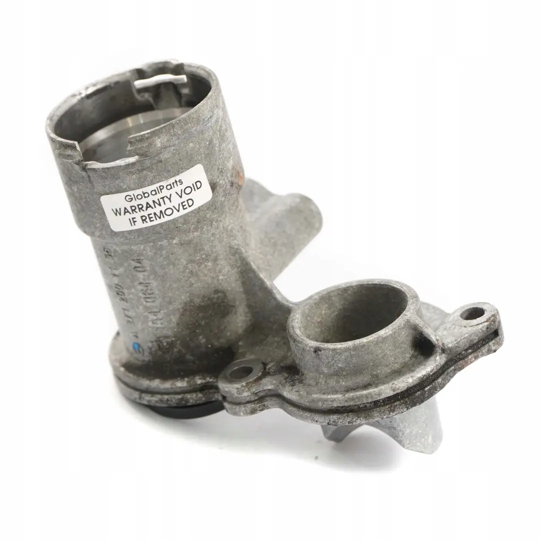 Mercedes-Benz W203 Essence M271 Branchements D'Eau Radiateur Ailes pour à propos du numéro de pièce A2712001156 Mercedes-Benz W203 Essence M271 Branchements D'Eau Radiateur Ailes - SKU A2712001156 - Numéro de pièce A2712001156