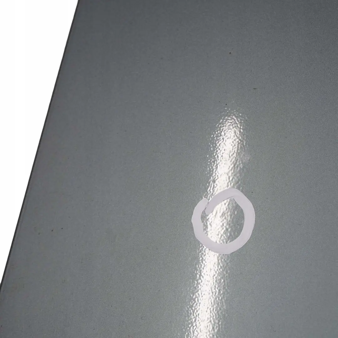 Gauche Vert Ardoise Gris Metallique - 449 pour BMW E65 E66 Porte avant à propos du numéro de pièce 7202081 BMW E65 E66 Porte avant Gauche Vert Ardoise Gris Metallique - 449 - SKU 7202081-SGM - Numéro de pièce 7202081