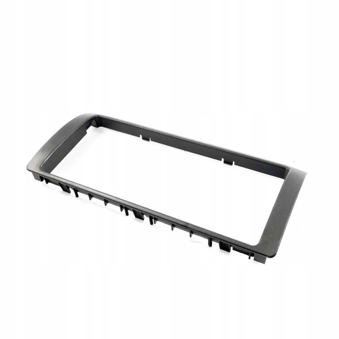 BMW X5 Series E53 Onboard Navigation Screen Frame Trim Cover Panel - SKU 6908469 - Part number 6908469