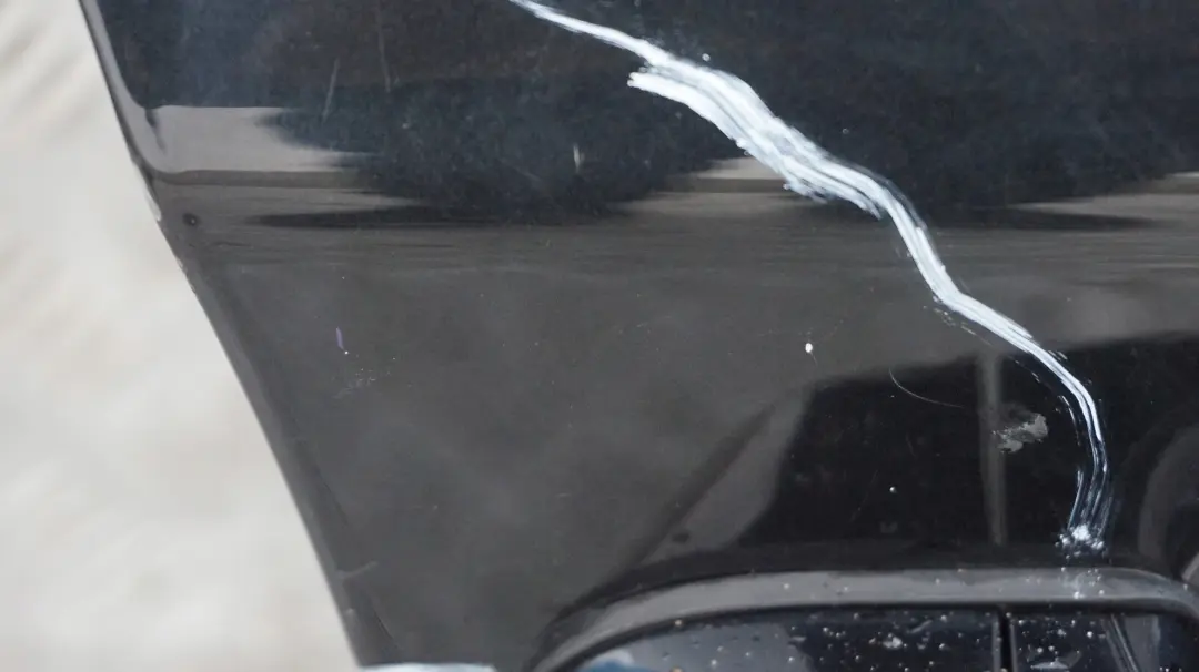 Door Front Right O/S Black Sapphire Metallic - 475 to BMW 1 SERIES 20 E87 E87N with Part number 7191012 BMW 1 SERIES 20 E87 E87N Door Front Right O/S Black Sapphire Metallic - 475 - SKU 7191012-BS20 - Part number 7191012