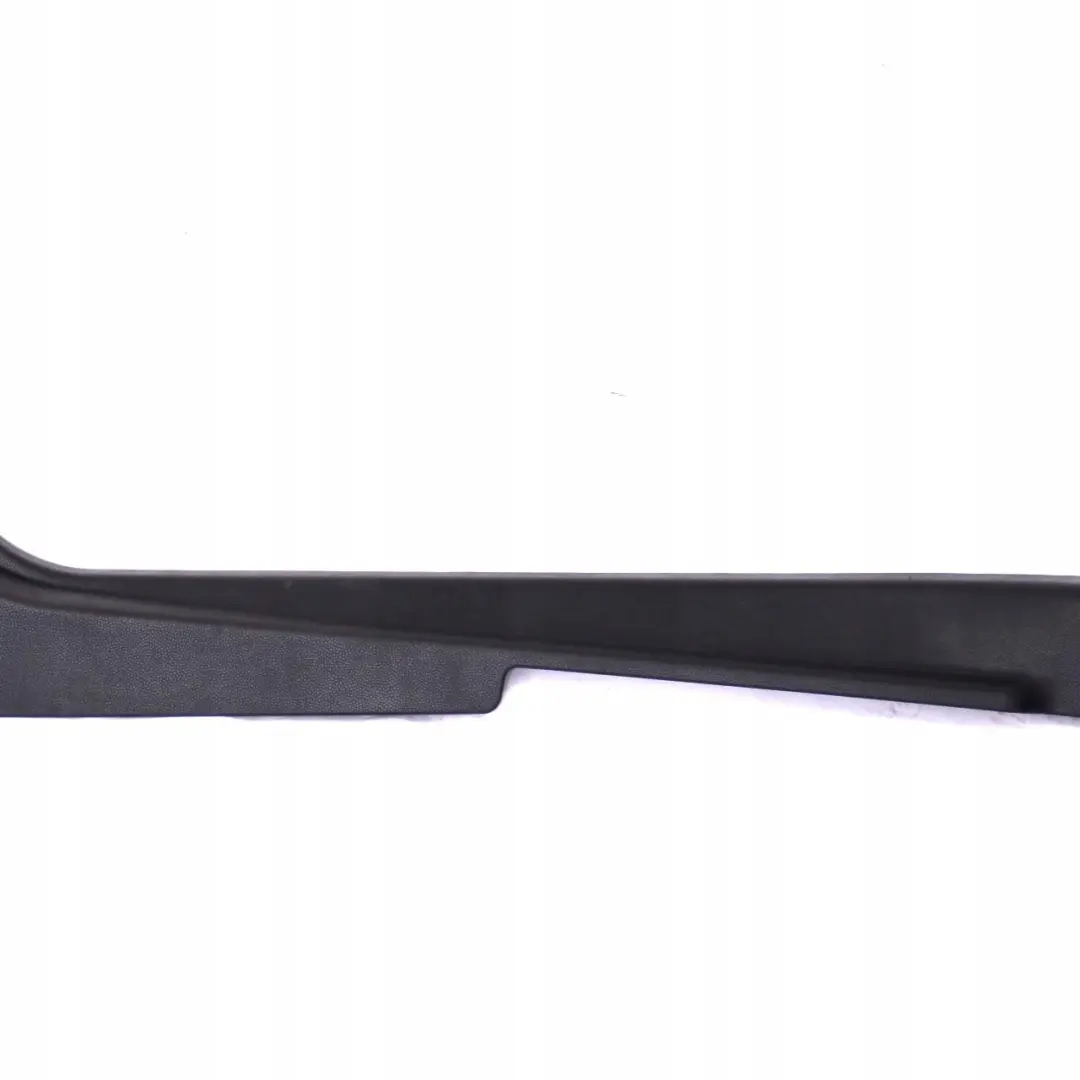 Carenage Lateral Dessous avant Droit pour Mini Cooper R50 R53 1 à propos du numéro de pièce 7139076 Mini Cooper R50 R53 1 Carenage Lateral Dessous avant Droit - SKU 1481883-1 - Numéro de pièce 7139076