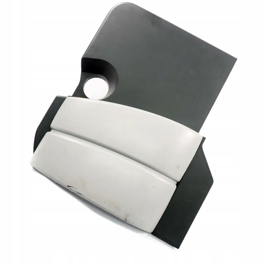  Mercedes-Benz C W203 M111 C 180 Petrol Engine Right O/S Cover Trim A1110100167 - SKU A1110100967 - Part number A1110100967