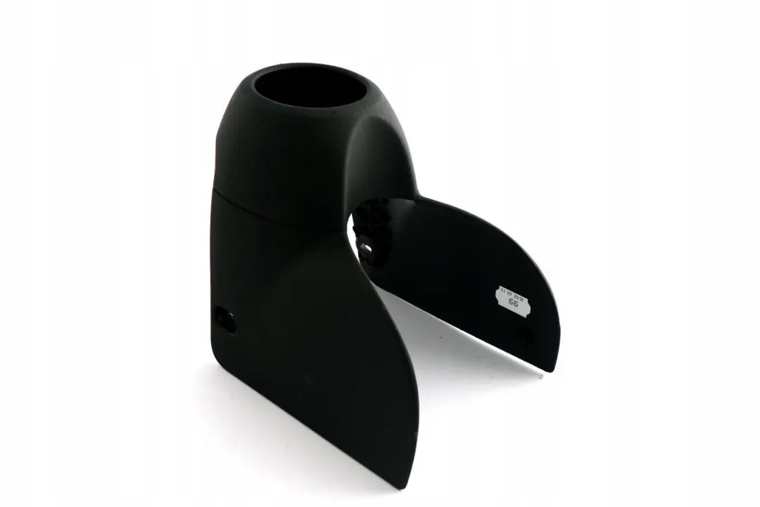 Portabibite Mittelkonsole Supporto Posteriore Nero per Mini Cooper One F56 con numero di parte 9276513 Mini Cooper One F56 Portabibite Mittelkonsole Supporto Posteriore Nero - SKU 9276513 - Numero di parte 9276513