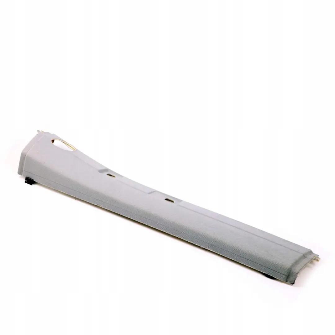 Mercedes-Benz Vaneo W414 Roof Ledge Right O/S Trim Panel Grey to with Part number A4146900262 Mercedes-Benz Vaneo W414 Roof Ledge Right O/S Trim Panel Grey - SKU A4146900262 - Part number A4146900262