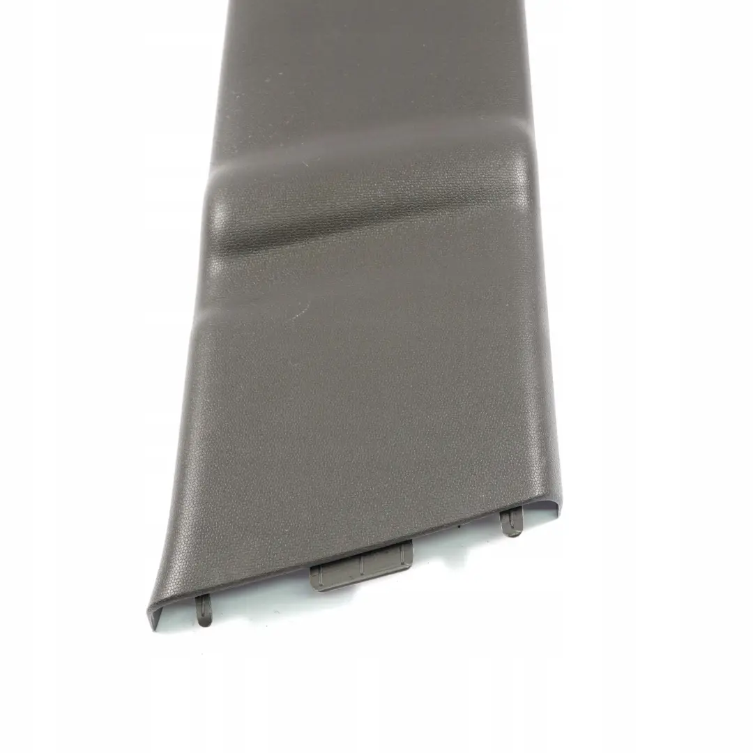 Tapa Columna B Inferior Derecha Tabaco Oscuro 9803312 para Mini Countryman R60 con número de pieza 9804680 Mini Countryman R60 Tapa Columna B Inferior Derecha Tabaco Oscuro 9803312 - SKU 9804672 - Número de pieza 9804680