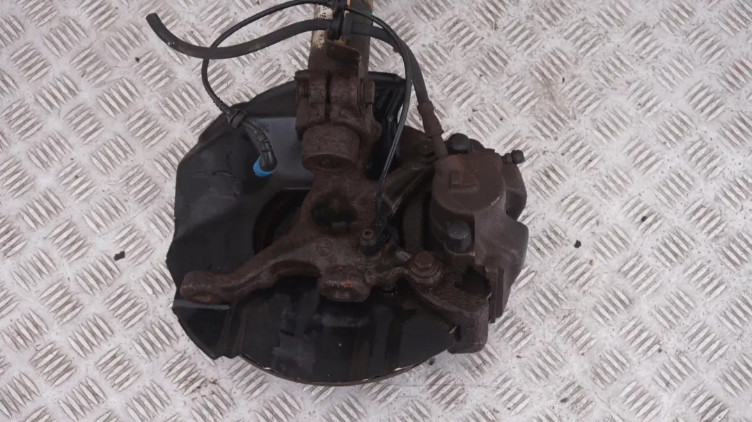  *BMW Z4 er E85 2.2i Roadster Abtriebswelle Schwenklager Vorne Rechts - SKU 6761894 - Teilenummer 6761894