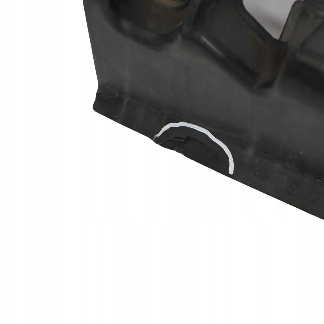 BMW X5 Series E70 1 Bracket Mount Support Piece Sill Right O/S - SKU 7207198-1 - Part number 7207198