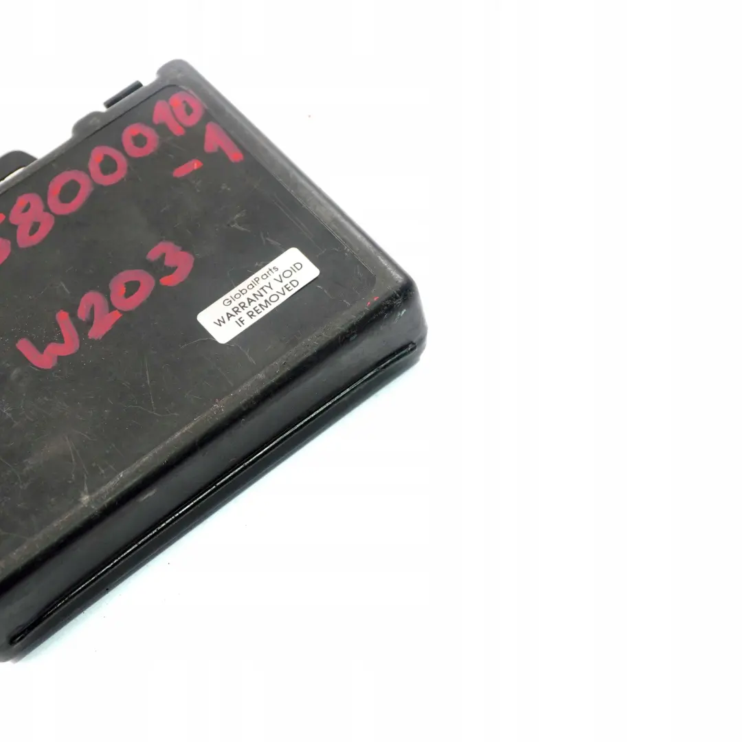 Zestaw śrub do kół śruby do Mercedes C CLK W203 C209 o numerze A2035800010 Mercedes C CLK W203 C209 Zestaw śrub do kół śruby - SKU A2035800010-1 - Numer Części A2035800010