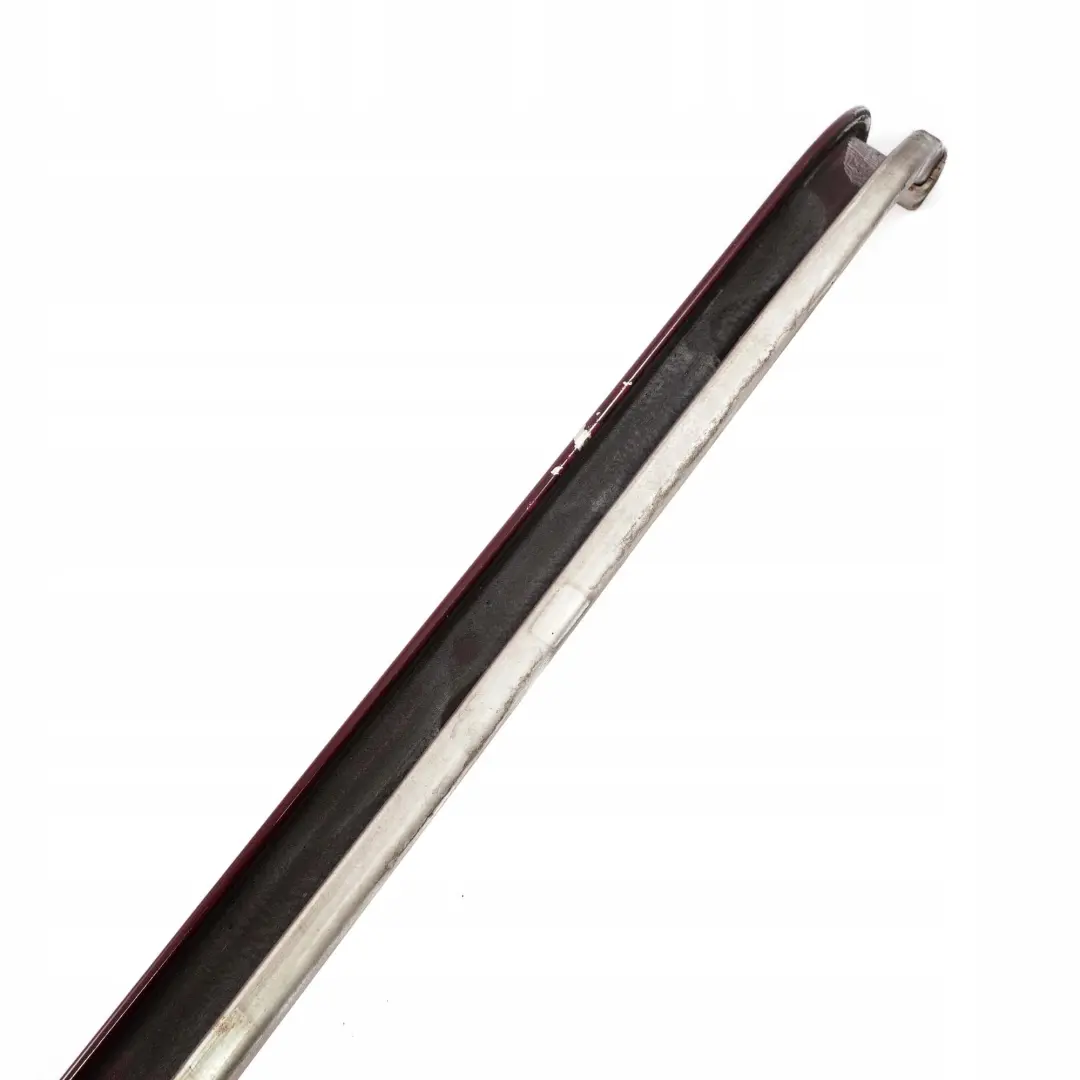 Puerta Corredera Trasera Izquierda Riel Central para Mercedes Vito W639 con número de pieza A6397661037 Mercedes Vito W639 Puerta Corredera Trasera Izquierda Riel Central - SKU A6397661037 - Número de pieza A6397661037