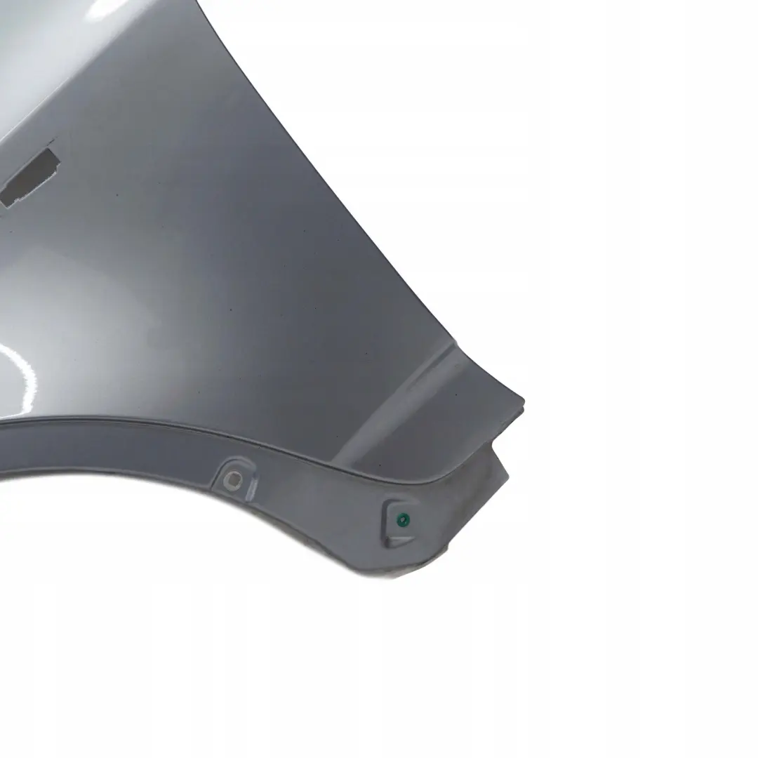 Seitenwand Vorne Links Kotflügel Bluewater Wasserblau - 896 für BMW X3 er E83 mit Teilenummer 3405921 BMW X3 er E83 Seitenwand Vorne Links Kotflügel Bluewater Wasserblau - 896 - SKU 3405921-WB - Teilenummer 3405921