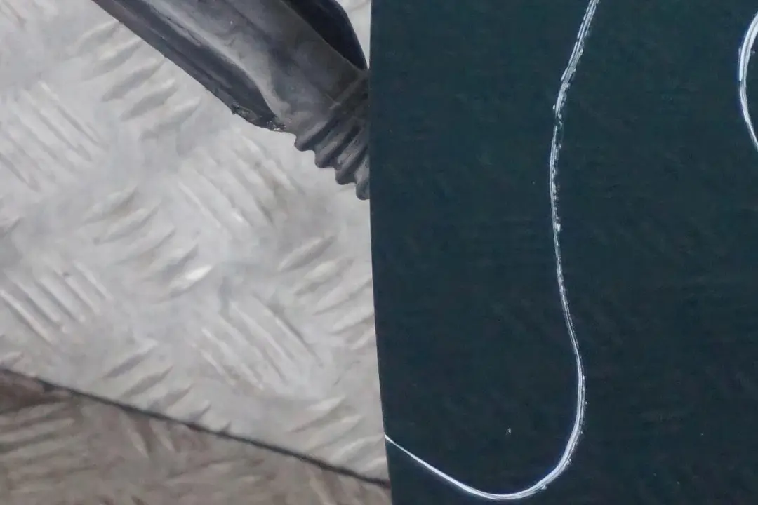 Tür Vorne Links British Green für BMW MINI Cooper 5 R55 R56 R57 R58 R59 mit Teilenummer 2755935 BMW MINI Cooper 5 R55 R56 R57 R58 R59 Tür Vorne Links British Green - SKU 2755935-BRG5 - Teilenummer 2755935