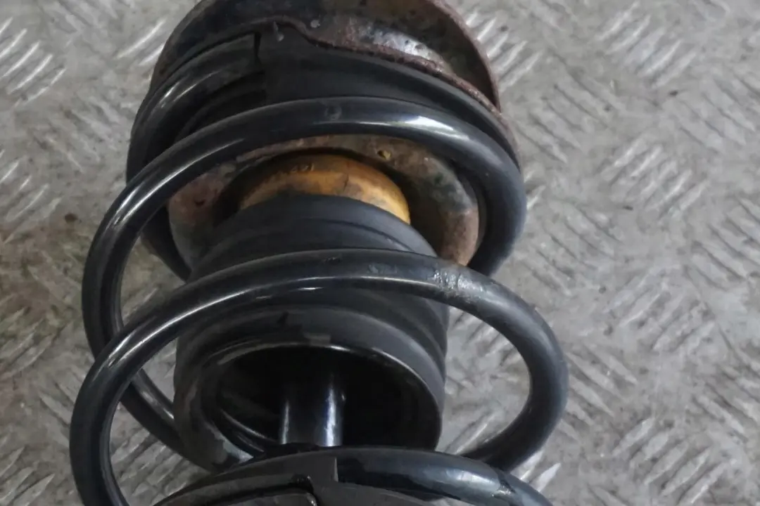 170PS Molla Sospensioni Anteriore Destro per Mini R53 Cooper S W11 1.6 con numero di parte 6780470 Mini R53 Cooper S W11 1.6 170PS Molla Sospensioni Anteriore Destro - SKU 6759422 - Numero di parte 6780470