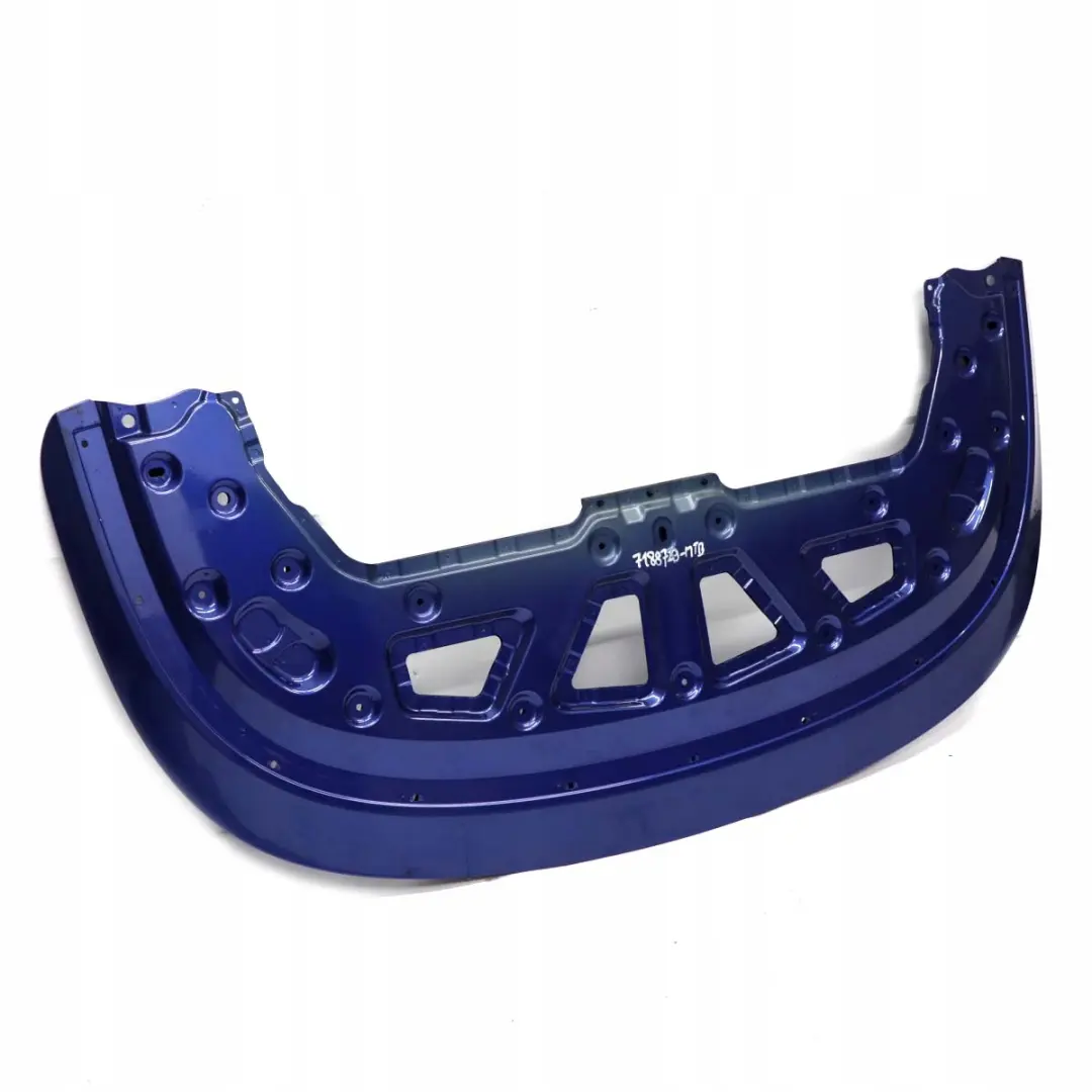 Pokrywa osłona przykrycie dachu dach do BMW E88 o numerze 7188729 BMW E88 Pokrywa osłona przykrycie dachu dach - SKU 7188729-MTB - Numer Części 7188729