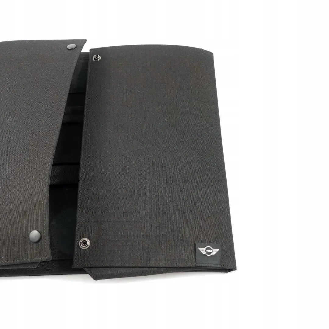 Boot Trunk Storage Folding Box Case to BMW Mini Clubman R55 with Part number 2757343 BMW Mini Clubman R55 Boot Trunk Storage Folding Box Case - SKU 2757343 - Part number 2757343