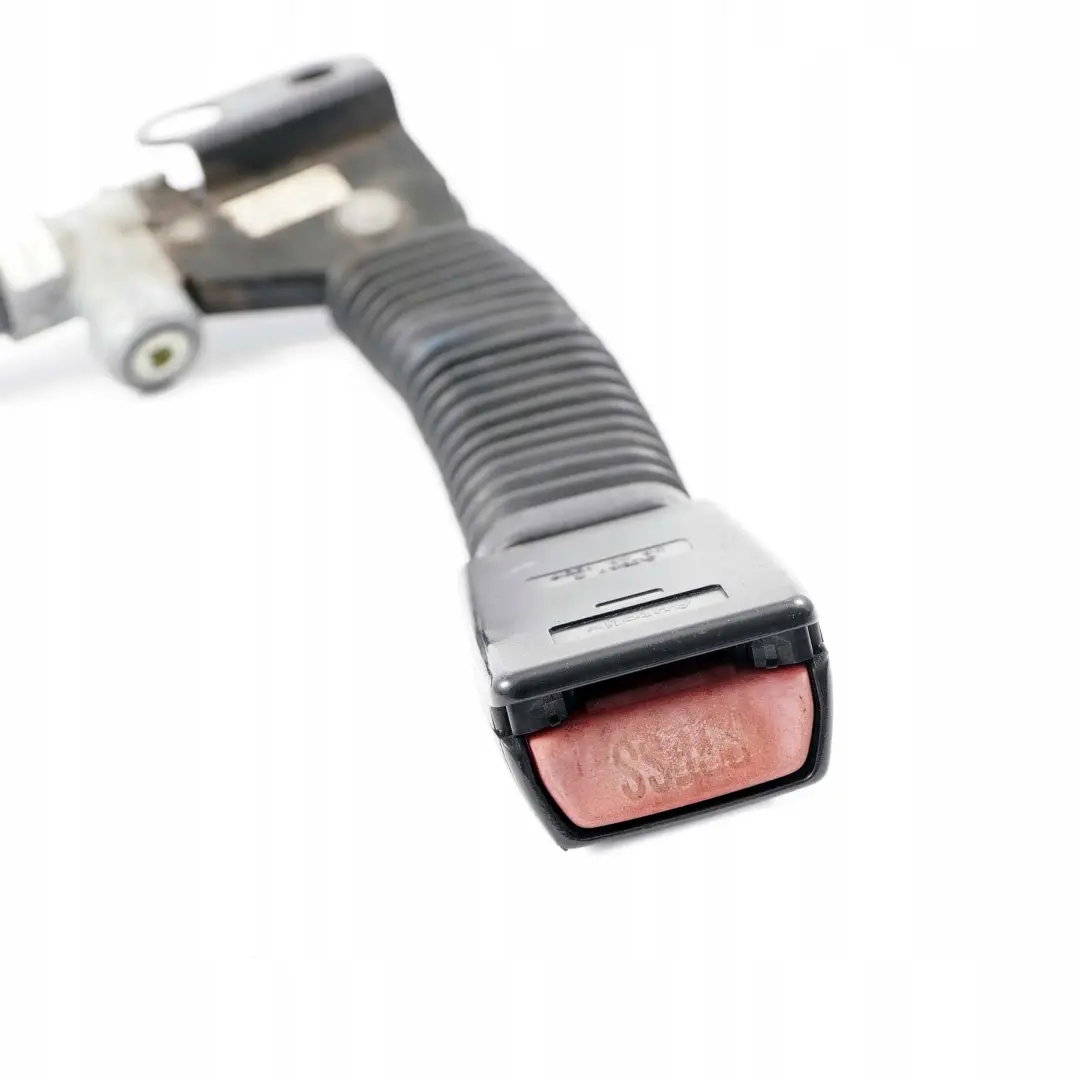 BMW 3 Series E36 Lower Belt With Right Seat Belt Tensioner O/S 8221012 - SKU 8221014 - Part number 8221014