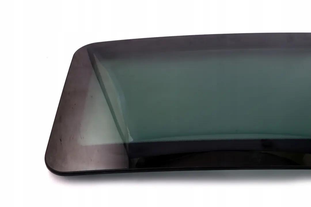 BMW E60 Szyba szyberdachu szyberdach - SKU 7033533 - Numer Części 7033533