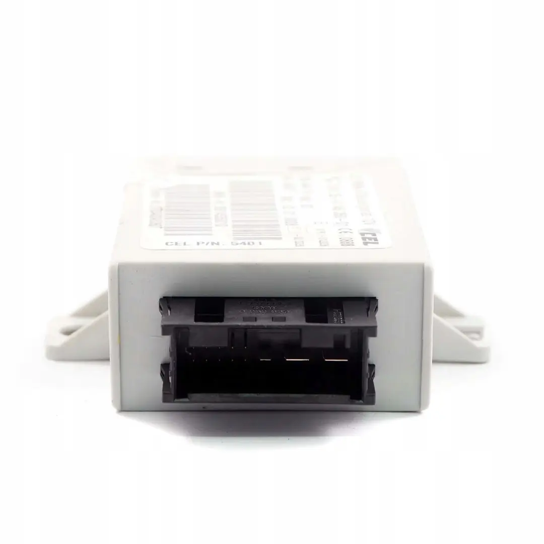 BMW X3 E83 LCI 2.0d N47 Engine ECU Kit DDE + EWS IV + Key Automatic - SKU 7809999-2 - Part number 7809999