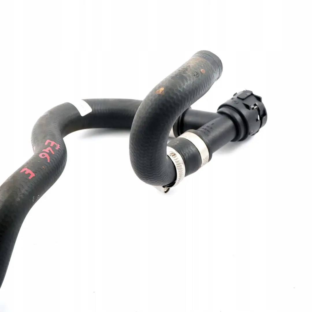 BMW 3 E46 M47N Tuyau Durite pour Eau de Refroidissement D'Eau Diesel - SKU 7787405 - Numéro de pièce 7787405
