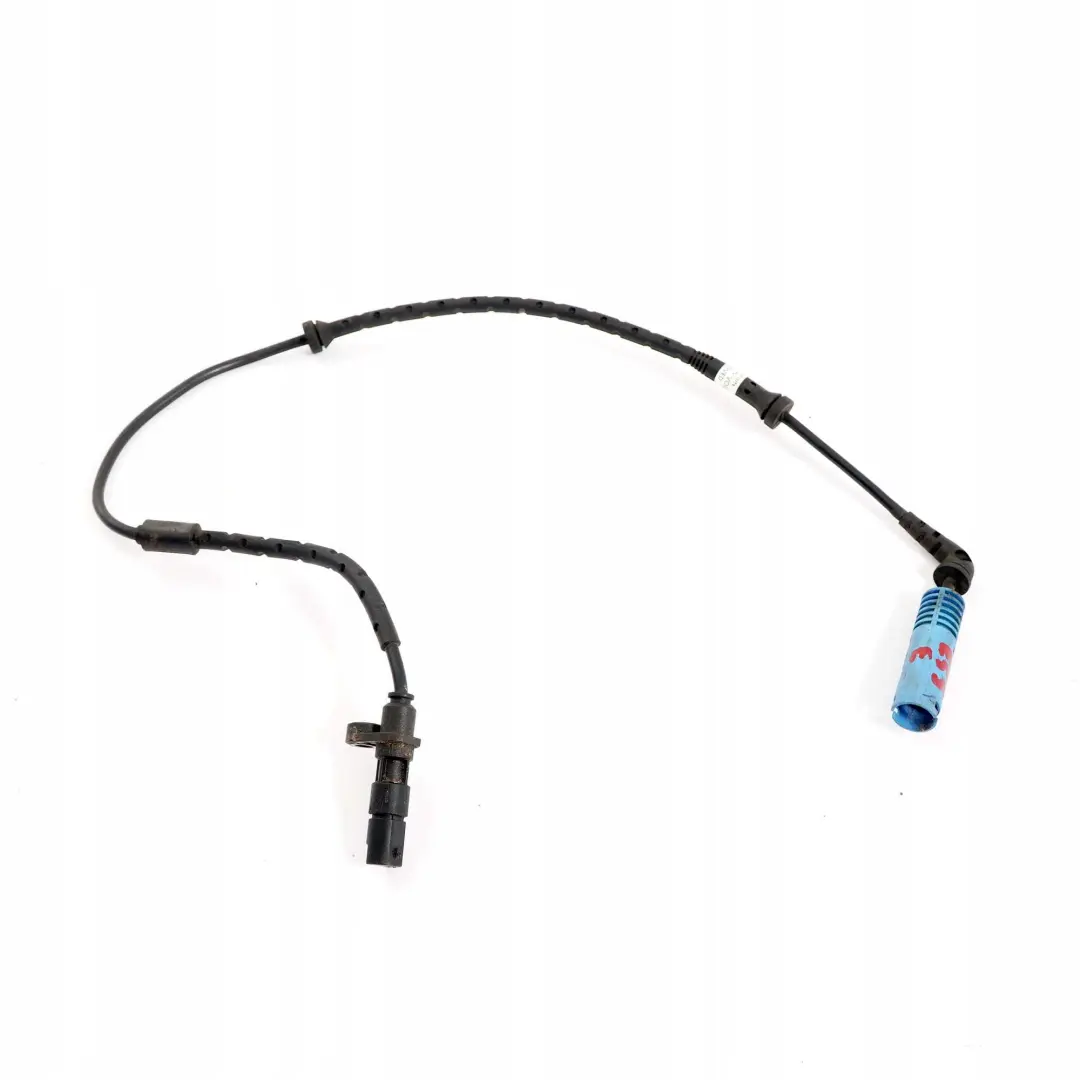 Generator ABS Sensor Rear Axle Left Right N/O/S to BMW X5 Series E53 Pulse with Part number 6756380 BMW X5 Series E53 Pulse Generator ABS Sensor Rear Axle Left Right N/O/S - SKU 6756380 - Part number 6756380
