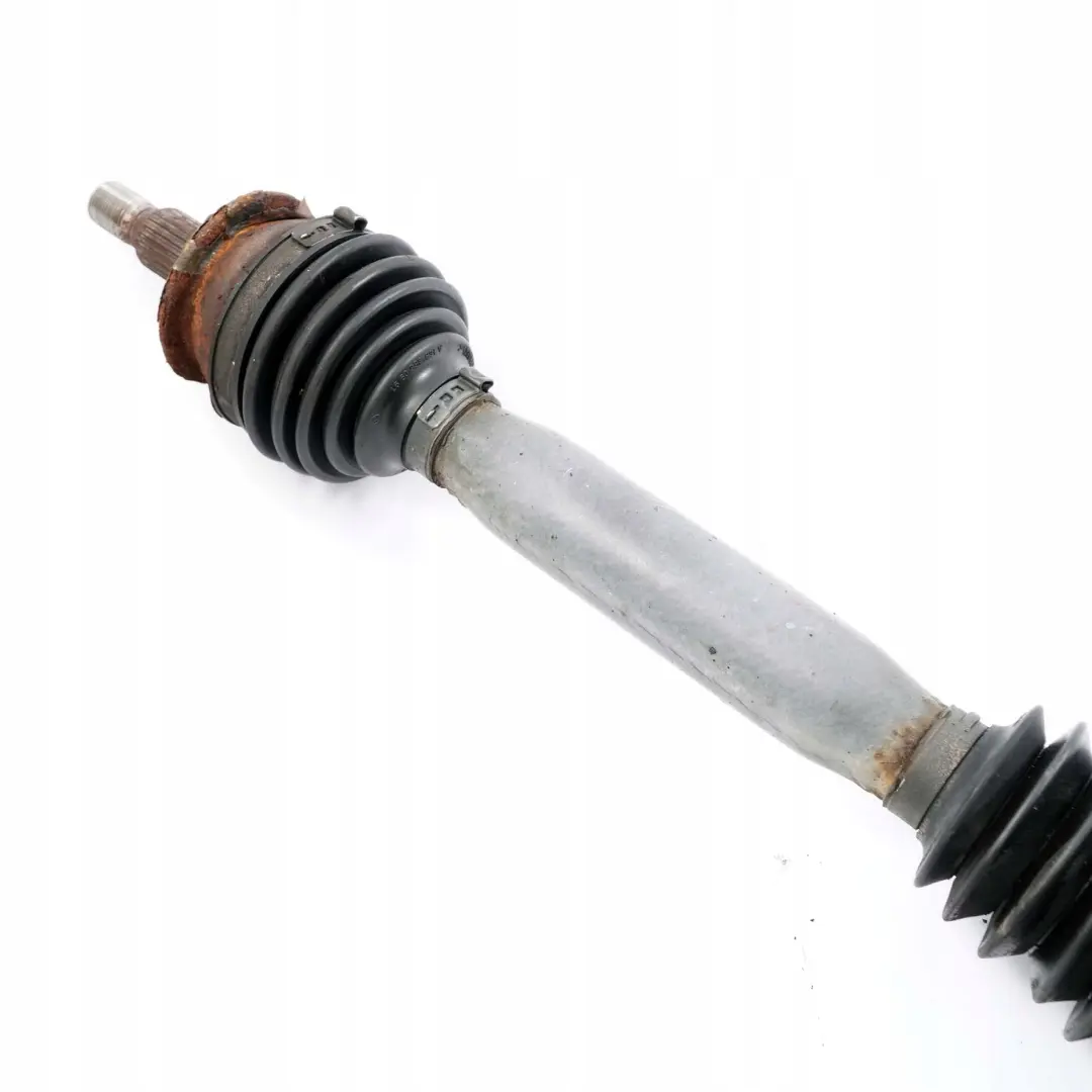 Mercedes-Benz W169 A160 CDI Front Right O/S Axle Drive Half Shaft to with Part number A1693608072 Mercedes-Benz W169 A160 CDI Front Right O/S Axle Drive Half Shaft - SKU A1693608072 - Part number A1693608072