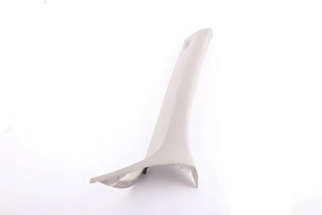 Tapa Columna A Derecha Gris Grau 3414777 para BMW E83 LCI con número de pieza 3449930 BMW E83 LCI Tapa Columna A Derecha Gris Grau 3414777 - SKU 3449930 - Número de pieza 3449930