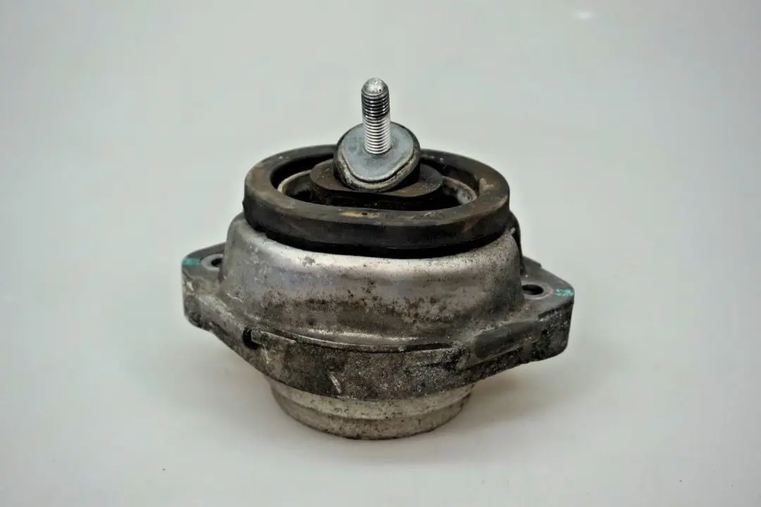 BMW X5 SERIES E53 X5 3.0i M54 Rubber Mounting Engine Mount - SKU 6758430 - Part number 6758430