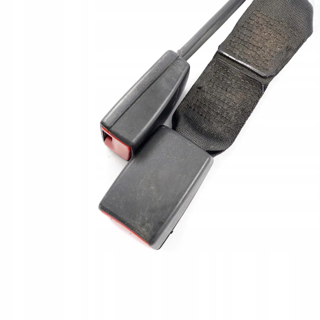 Mercedes-Benz E-Class W210 Estate Rear Seat Centre Belt Buckle Receiver to with Part number A2108600769 Mercedes-Benz E-Class W210 Estate Rear Seat Centre Belt Buckle Receiver - SKU A2108600769 - Part number A2108600769