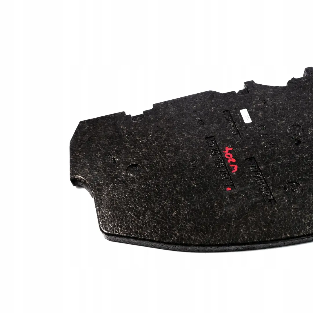 Mercedes-Benz W204 Absorbeur Avant Espace pour les Jambes Droite pour à propos du numéro de pièce A2046840096 Mercedes-Benz W204 Absorbeur Avant Espace pour les Jambes Droite - SKU A2046840096 - Numéro de pièce A2046840096