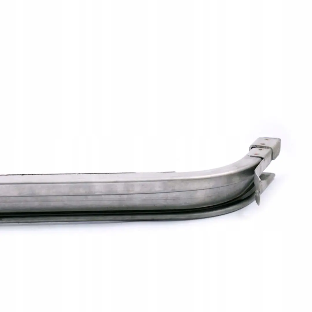  Mercedes-Benz Vaneo W414 Rear Right O/S Sliding Door Guide Rail Trim Cover - SKU A4147600327 - Part number A4147600327