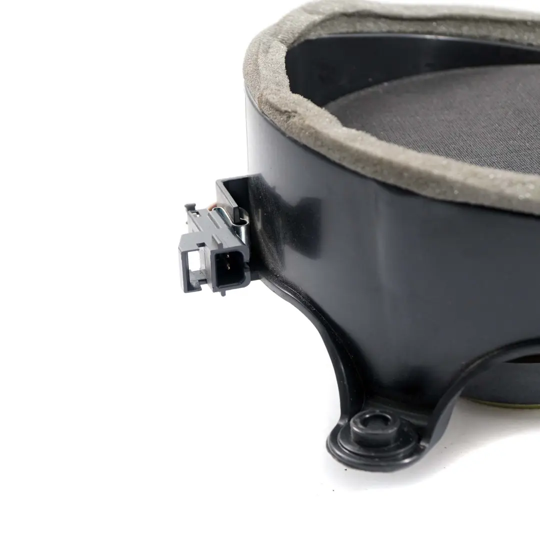 Mercedes-Benz ML-Class W163 Rear Right O/S Door Speaker Loudspeaker - SKU A1638201802 - Part number A1638201802