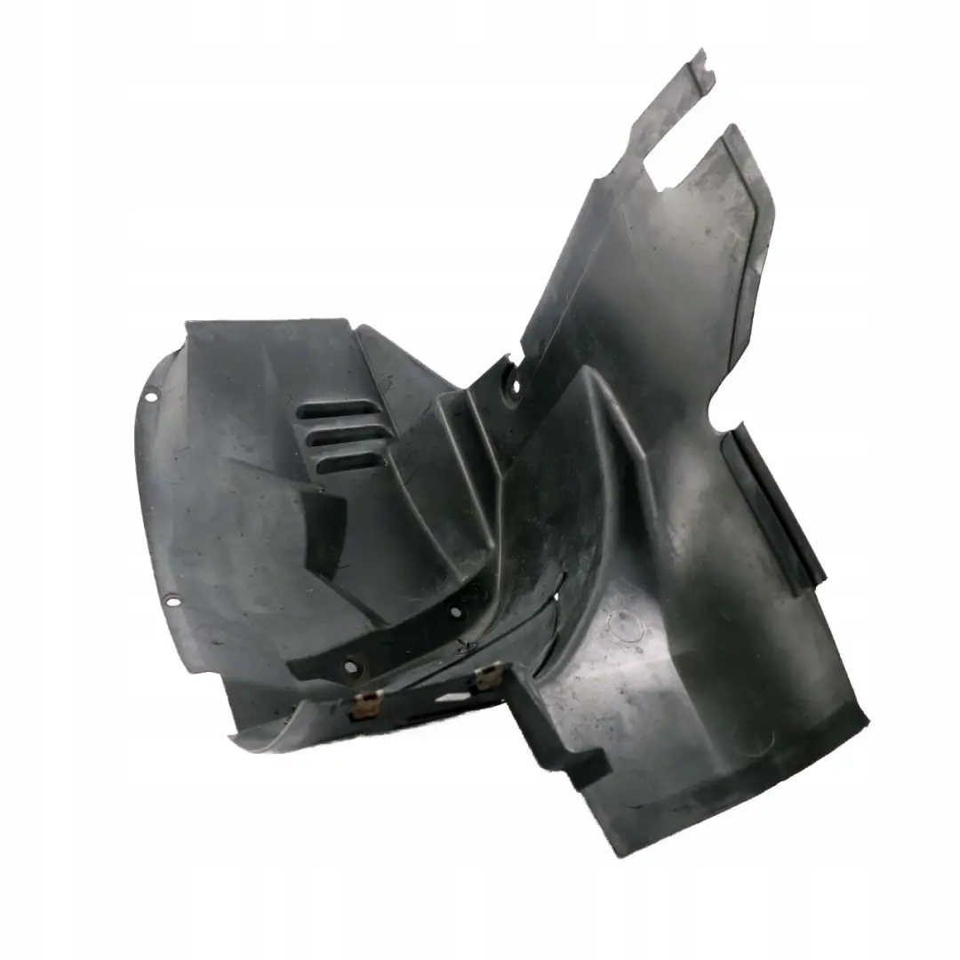  Mercedes-Benz A-Class W168 Front Section Front Right O/S Wheel Arch Trim Cover - SKU A1686900230 - Part number A1686900230