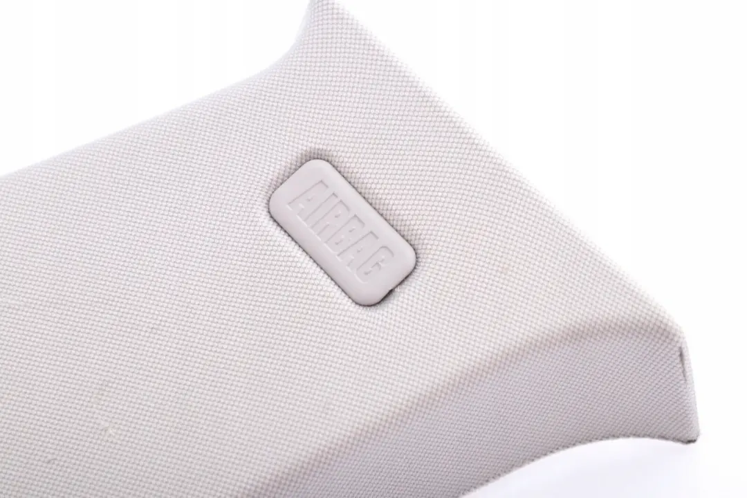 BMW X3 Series E83 LCI Column C Trim Cover Left N/S Grey Grau 3330489 - SKU 3449955 - Part number 3449955