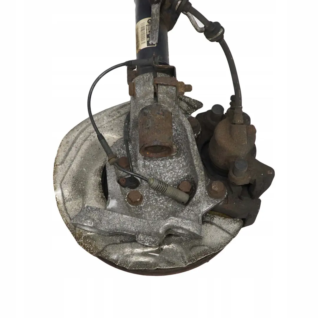 N43 L'Arbre De Sortie Pivotement Roue Frein Arriere Droite pour BMW E88 120i à propos du numéro de pièce 6786026 BMW E88 120i N43 L'Arbre De Sortie Pivotement Roue Frein Arriere Droite - SKU 6786026-1 - Numéro de pièce 6786026